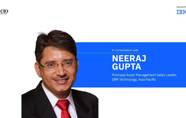 Neeraj Gupta, photo 2