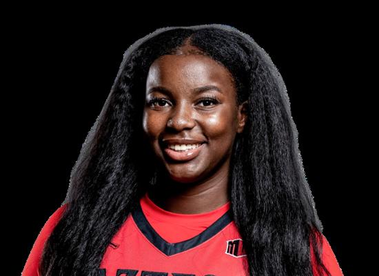 Alyssa Jackson, photo 1