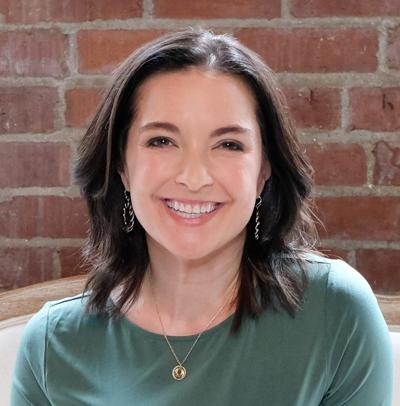 Alicyn McLeod, photo 1