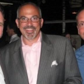 Larry Parker, photo 1