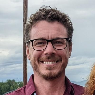 Scott Mitchell, photo 2