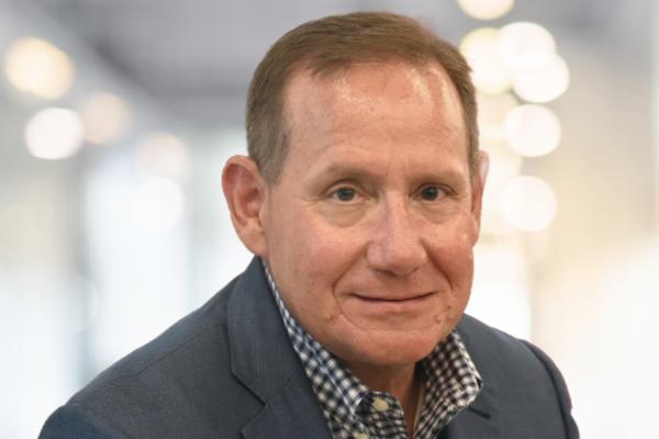 Josh Renaud, photo 1