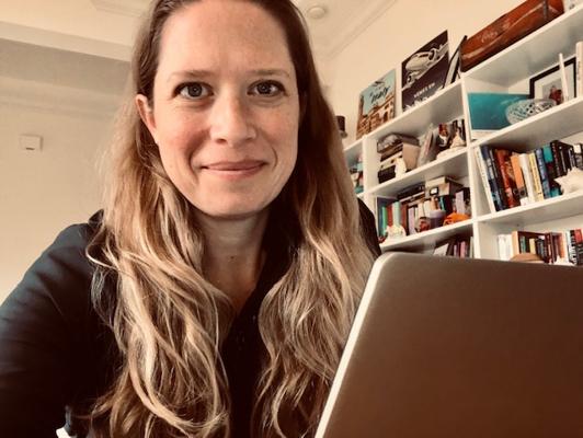 Laura Schaefer, photo 2