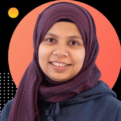 Tasmia Rahman, photo 1