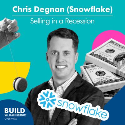 Chris Degnan, photo 2