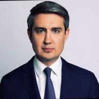 Sergey Mikhailov, photo 1