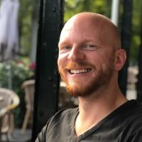 Izak Perdijk, photo 1