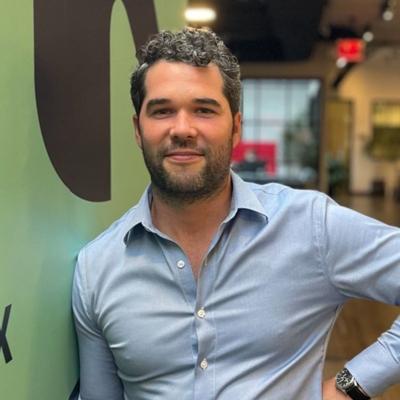 William Batson, photo 1