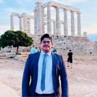 Vignesh Sivagnanam, photo 2