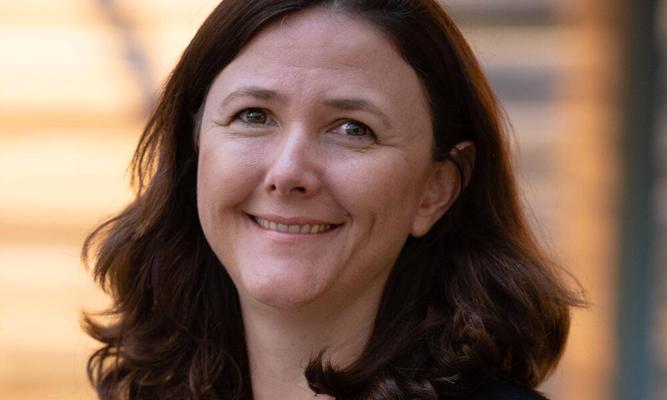 Taryn Barclay, photo 1