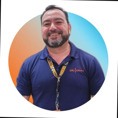 Forrest Harvey, photo 2