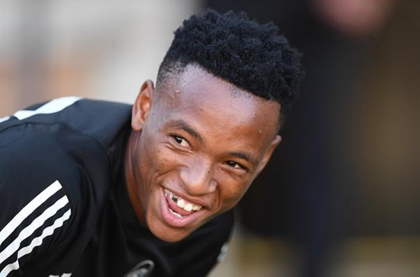 Peter Masalesa, photo 2