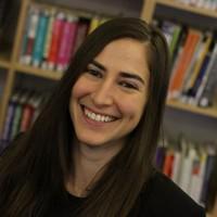 Sarah Marder-Eppstein