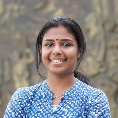 Gokulnath Rajagopal, photo 1