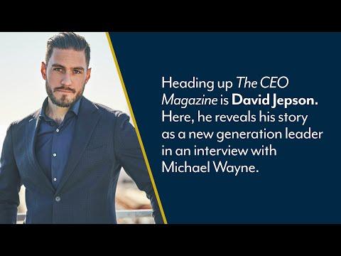 David Jepson, photo 2