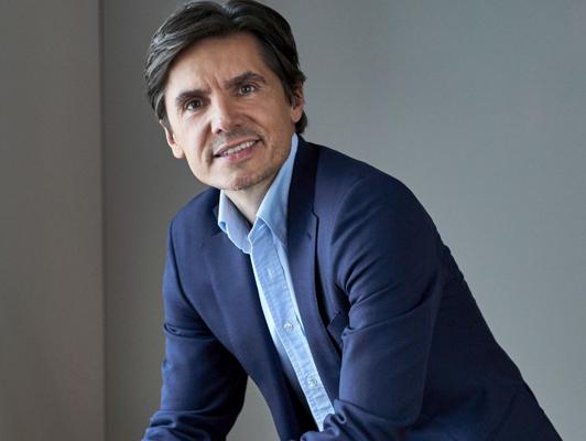 Michael Brigl, photo 1