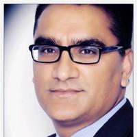 Siddarth Kaul, photo 2