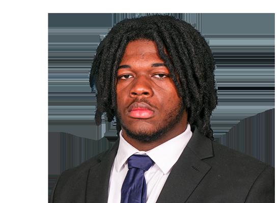 David McMorris, photo 1