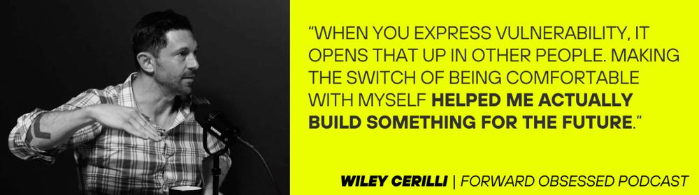 Wiley Cerilli, photo 1