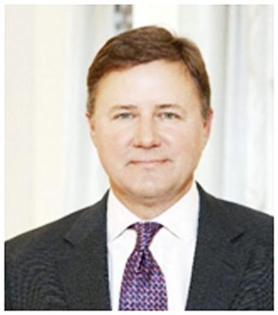 Tom Warburton, photo 1