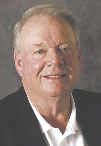 Tom Cooksey, photo 1