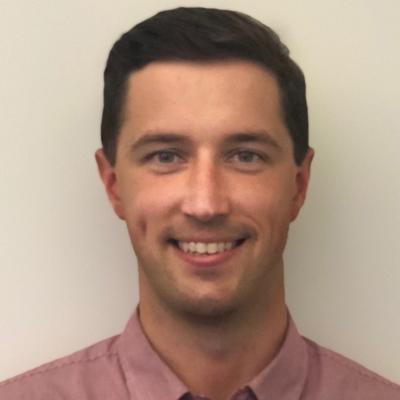 Patrick Donovan, photo 1