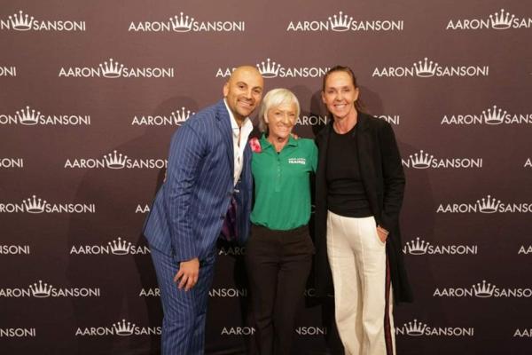 Daniel Grimmond, photo 2