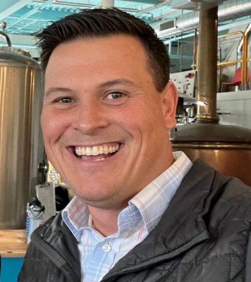 Daniel Boyd, photo 2