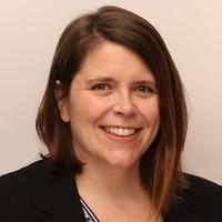 Ashley Binter, photo 1