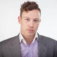 Russel Luck, photo 1