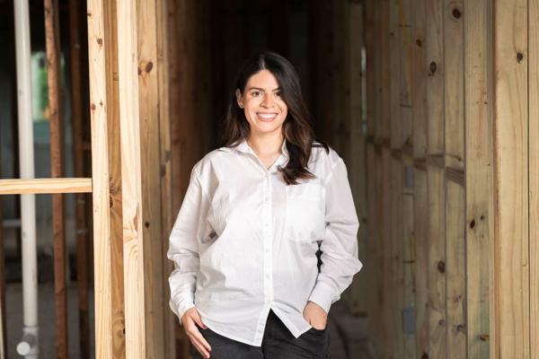 Catherine Anderson, photo 1