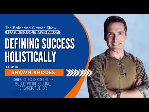 Shawn Rhodes, photo 2