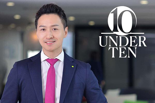 Steven Cheng, photo 1