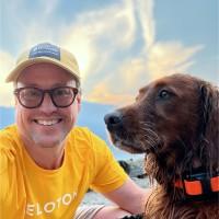 Kevin Adams, photo 1