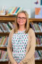 Caitlin Lyons, photo 1