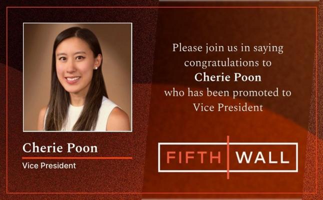 Cherie Poon, photo 2