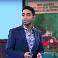 Mayukh Bhaowal, photo 2