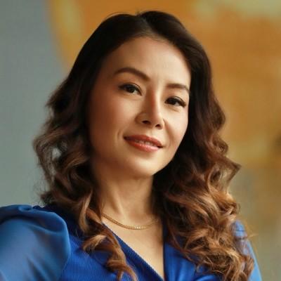 Chutima Khajitjit, photo 1