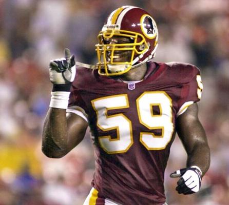 Shawn Barber, photo 1