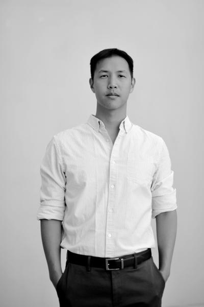 Peter Lai, photo 1