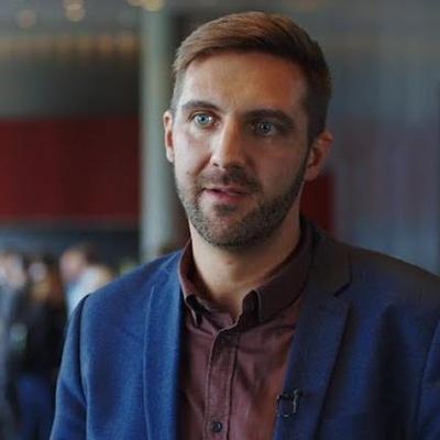 Pradeep D'costa, photo 2