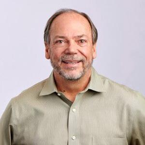 David Vogel, photo 1