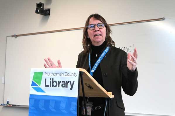 Vailey Oehlke, photo 2