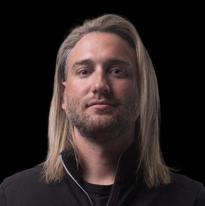 Alex Levinson, photo 1