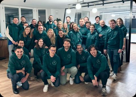 David Schuster, photo 2