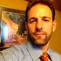 Tim Stanfield, photo 1