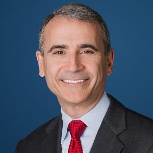 Steve Isakowitz, photo 1