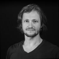 Mikhail Pozin, photo 1