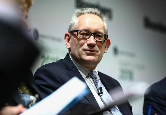 Simon Potter, photo 1