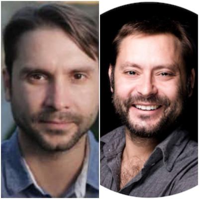 Dan Bragiel, photo 1